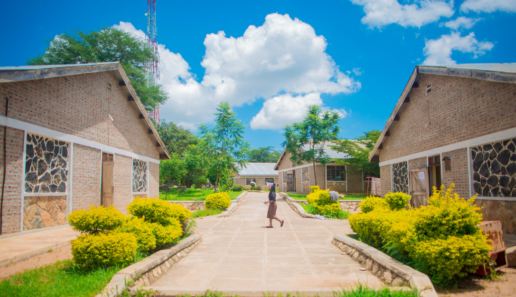 Home – University of Iringa